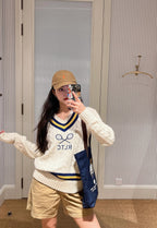[VIP Exclusive] 2026 New RL Twisted Knit Sweater (25280-B45)