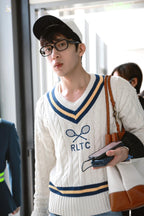 [VIP Exclusive] 2026 New RL Twisted Knit Sweater (25280-B45)