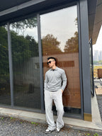 [VIP Exclusive] 2026 New Model Ce Archway Embroidered Pants (BB737-B20)