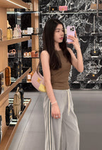 [VIP Exclusive] 2026 New Model Ce Archway Embroidered Pants (BB737-B20)