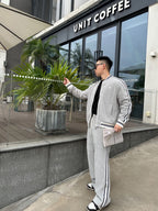 [VIP Exclusive] 2026 New Model Ce Archway Embroidered Pants (BB737-B20)