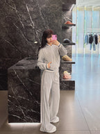 [VIP Exclusive] 2026 New Ce Arc de Triomphe Embroidered Jacket (BB724-B70)