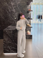 [VIP Exclusive] 2026 New Model Ce Archway Embroidered Pants (BB737-B20)