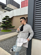 [VIP Exclusive] 2026 New Ce Arc de Triomphe Embroidered Jacket (BB724-B70)