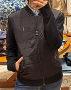 [VIP Exclusive] 2026 New RL Logo Baseball Collar Cotton Jacket (25369-B70)