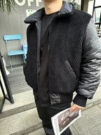 2026 New Mon Reversible Pilot Down Jacket (25357-D80)