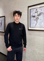 [VIP Exclusive] 2026 New FF Embossed Pocket Jumper (25384-B35)