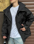 2026 New FF Nylon Down Jacket (25373-F00)