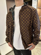 [VIP Exclusive] 2026 New LY Logo Reversible Jacket (BB723-C20)
