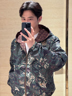 [VIP Exclusive] 2026 New LY Logo Reversible Jacket (BB723-C20)
