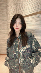 [VIP Exclusive] 2026 New LY Logo Reversible Jacket (BB723-C20)