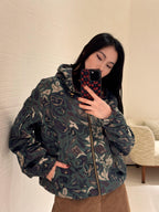 [VIP Exclusive] 2026 New LY Logo Reversible Jacket (BB723-C20)