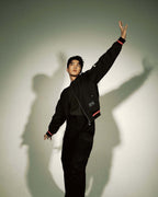[VIP Exclusive] 2026 New Release CD No. 47 Neon Pink Trim Baseball Jacket (BB702-C30)