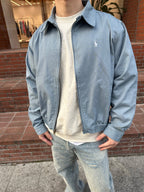 [VIP Exclusive] 2026 New RL Embroidered Zip Jacket (CC908-B55)