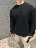 2026 New CH Logo Crew Neck Sweatshirt (CC917-B20)