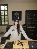 2026 New CH Logo Crew Neck Sweatshirt (CC917-B20)