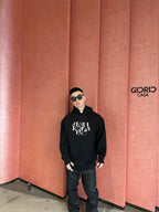 [VIP Exclusive] 2026 New FF Geometric Hooded Sweatshirt (25390-B10)