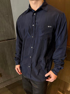 [VIP Exclusive] 2026 New Triangle Brand Label Shirt (BB760-B20)