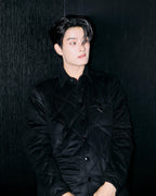 [VIP Exclusive] 2026 New Triangle Brand Lapel Cotton Coat (CC922-C00)