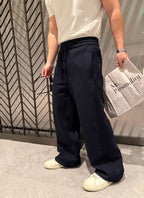 2026 New Style CD Embroidered Casual Pants (BB741-B35)