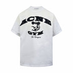 [VIP Exclusive] 2026 New Acn Distressed Logo Short-Sleeve Shirt (CC923-A35)