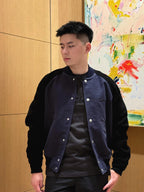 [VIP Exclusive] 2026 New CD Embroidered Baseball Jacket (BB757-C70)