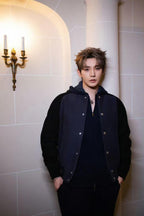 [VIP Exclusive] 2026 New CD Embroidered Baseball Jacket (BB757-C70)