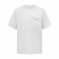 2026 New Triangle Brand Short-Sleeved Top (BB762-A25)