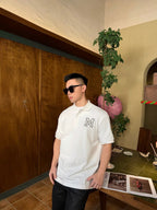 [VIP Exclusive] 2026 New Mon Embroidered Towel Polo Shirt (BB761-A40)