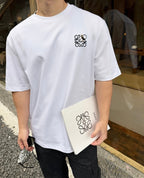 [VIP Exclusive] 2026 New Way Embroidered Short-Sleeved Shirt (BB765-A10)
