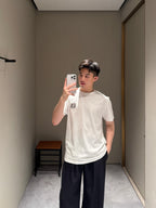 [VIP Exclusive] 2026 New Way Embroidered Short-Sleeved Shirt (BB765-A10)