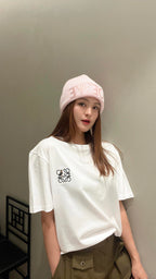[VIP Exclusive] 2026 New Way Embroidered Short-Sleeved Shirt (BB765-A10)