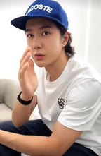 [VIP Exclusive] 2026 New Way Embroidered Short-Sleeved Shirt (BB765-A10)