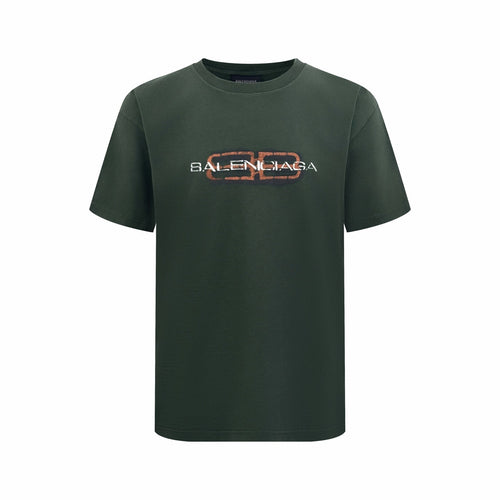 2026 New Balen Printed T-Shirt (AA526-A15)