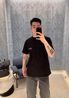 [VIP Exclusive] 2026 New CD Embroidered T-Shirt (BB776-A10)
