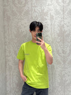 [VIP Exclusive] 2026 New CD Embroidered T-Shirt (BB776-A10)