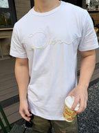 [VIP Exclusive] 2026 New Style CD Embroidered Short-Sleeved Shirt (AA513-A15)