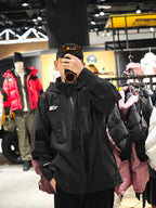 [VIP Exclusive] 2026 New TNF Functional Outdoor Jacket (25364-C60)
