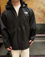 [VIP Exclusive] 2026 New TNF Functional Outdoor Jacket (25364-C60)