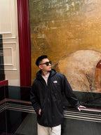[VIP Exclusive] 2026 New TNF Functional Outdoor Jacket (25364-C60)