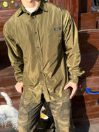 [VIP Exclusive] 2026 New Triangle Brand Label Shirt (BB760-B20)