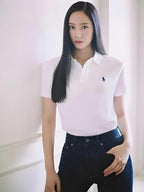 2026 New RL Embroidered Logo Polo Shirt (CC929-A40)