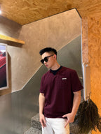 [VIP Exclusive] 2026 New Triangle Brand Striped Pocket Short-Sleeve Shirt (CC939-A25)