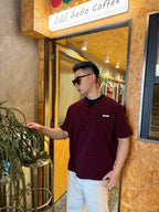 [VIP Exclusive] 2026 New Triangle Brand Striped Pocket Short-Sleeve Shirt (CC939-A25)