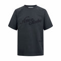 2026 New Acn 3D Embroidered Logo Short Sleeve (BB778-A15)