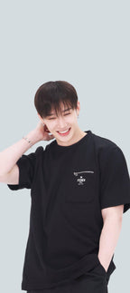 [VIP Exclusive] 2026 New FF Print Pocket Short-Sleeve Shirt (AA530-A25)