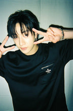 [VIP Exclusive] 2026 New FF Print Pocket Short-Sleeve Shirt (AA530-A25)