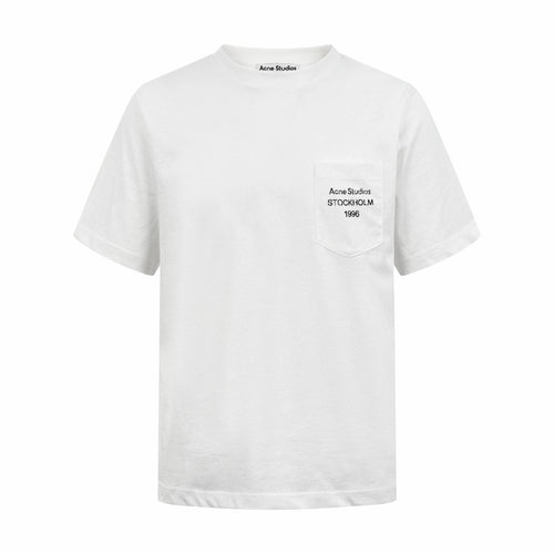 2026 New Acn Logo Pocket Short-Sleeve Shirt (CC942-A05)