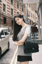 [VIP Exclusive] 2026 New RL Cable-Knit Cardigan (CC937-A35)