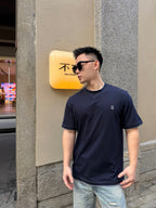 [VIP Exclusive] 2026 New BC Embroidered Patch Layered Short Sleeve (BB787-A15)